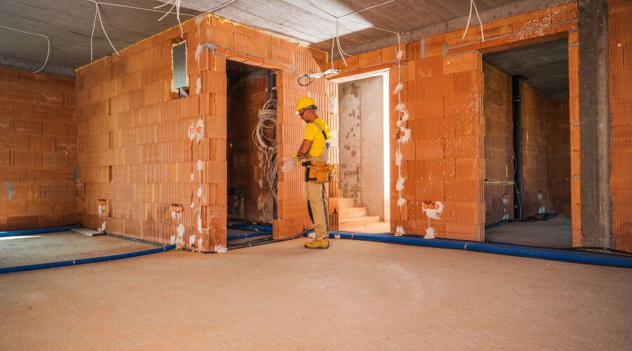 Local Chimney Repair in Cherryvale, KS